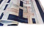 Tapis d'intérieur SCOOBYDOO 80 x 150 cm - Bleu