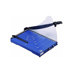 Massicot à Levier G 4415 DIN A3 15 Feuilles OLYMPIA