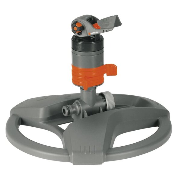 Gardena arroseur comfort 450 m² 8143-20
