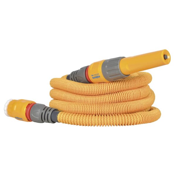 Hozelock Tuyau extensible Wonderhoze 12 5 m