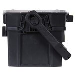 Stanley boîte à outil fourre-tout 55.6x32x24.9 cm STST1-70317