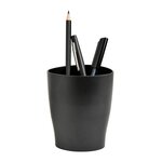 Ecopen Pot À Crayon - Noir - X 10 - Exacompta