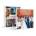 SMARTBOX - Coffret Cadeau Meilleur témoin de mariage -  Multi-thèmes