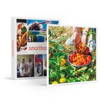 SMARTBOX - Coffret Cadeau Atelier écologique de permaculture et visite guidée d'une ferme à Montpellier -  Sport & Aventure