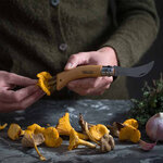 Couteau à champignon Opinel - 8 cm
