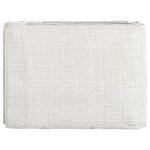 vidaXL Tapis de tente 300x250 cm Gris