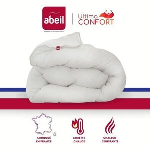 Couette Ultima Confort 450 - 200 x 200 cm