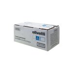 Olivetti d-color B1238 P2226 TK5240K Toner Laser Cyan