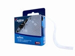 200 Oeillets Pø 13 mm Blanc