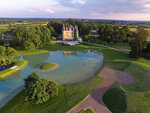SMARTBOX - Coffret Cadeau 3 jours féériques au Château d'Apigné 5* avec dîner -  Séjour
