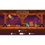 Golden Force Jeu Switch