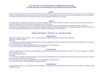 Registre des alertes pour la santé publique et l’environnement 210 x 297 mm 48 Pages ELVE