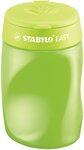 Taille-crayon à réservoir EASYsharpener Pour Droitier Vert STABILO