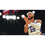 NBA 2K20 Édition Standard Jeu Xbox One