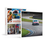 SMARTBOX - Coffret Cadeau Stage de pilotage : 8 tours sur le circuit de Pau Arnos en Cupra Leon ou en BMW Superberline 2.0 -  Sport & Aventure