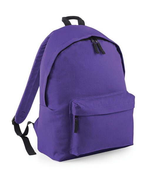 Sac à dos loisirs - 18 litres - BG125 - violet pourpre