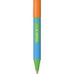 Stylo a bille Slider Link-It orange SCHNEIDER