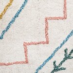 Tapis Tufté - Etnicolor - 120x170 cm