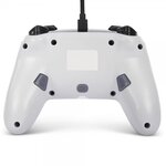 Manette filaire améliorée PowerA pour Nintendo Switch - Valiant Link