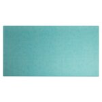 Sous Main Souple Pu Bicolore - 35x60cm - Tropique/canard - Exacompta