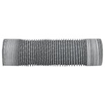 vidaXL Conduit d'échappement PVC 6 m Ø12 5 cm