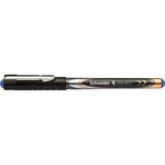 Roller à encre Xtra 823 Pte Aiguille 03 bleu SCHNEIDER
