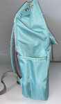 Sac à dos cartable gris clair unisexe adolescents pour collège  lycée  sport adultes pour randonnées  sport