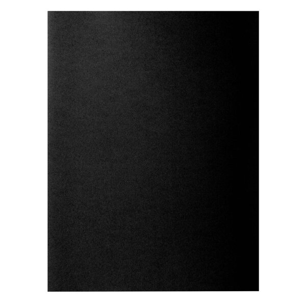 Paquet De 100 Sous-chemises Rock''s 80 - 22x31cm - Noir - Exacompta