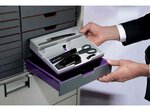 organisateur de bureau VARICOLOR SMART OFFICE DESK DURABLE