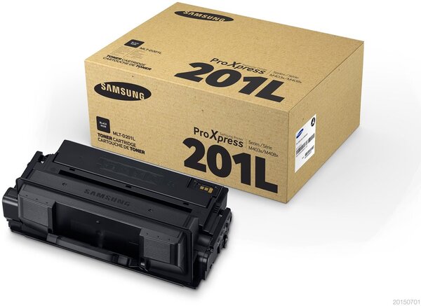 Samsung mlt-d201l