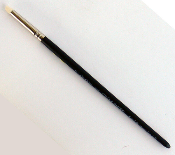 COLOUR SHAPER n°2 Souple Concave Biseauté