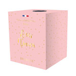 Bougie Cadeau - Eres Unica - Draeger paris