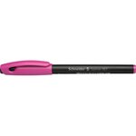 Feutre Fineliner Topliner 967 Pte Fine 04 Rose SCHNEIDER