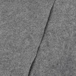 vidaXL Bâche de piscine gris clair 300x220 cm géotextile polyester