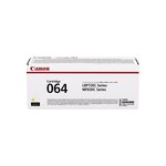 Canon Canon 064 Toner Jaune 4931C001