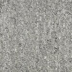 vidaXL Tapis de marches d'escalier 15 Pièces Gris clair 56x17x3 cm