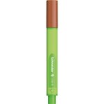 Feutre Fineliner Link-It 04 mahogany Marron SCHNEIDER
