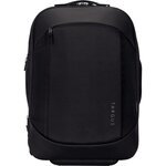 Sac à dos trolley ecosmart 15 6" noir