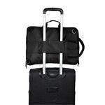 Exacompta Mallette d'ordinateur portable/sac à dos Dual Exactive