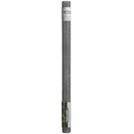 Nature Grillage métallique carré 0 5x5 m 13 mm Acier galvanisé
