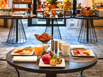 SMARTBOX - Coffret Cadeau 3 jours d'exception avec spa à l'hôtel 4* MGallery Le Louis Versailles Château -  Séjour