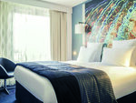 SMARTBOX - Coffret Cadeau Séjour à Lille : 2 jours en hôtel Mercure 4* -  Séjour