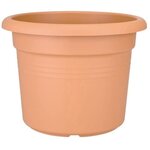 Cilinder 45 cm mild terra - ELHO