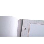 Manifold Autocopiant 297x210 Factures 50 Tripli - Avoine - X 5 - Le Dauphin