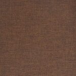 vidaXL Tabourets de bar lot de 2 marron tissu