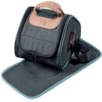 Maped PICNIK Sac à déjeuner CONCEPT avec set de table, vert