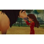 Dreamworks SPIRIT - La Grande Aventure de Lucky Jeu PS4
