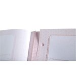 Manifold Autocopiant 297x210 Factures 50 Dupli - Avoine - X 5 - Le Dauphin