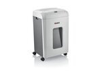 Dahle ShredMATIC 150 Destructeur de papier automatique P-4 Coupe de particules - Détruit jusqu'à 150 feuilles par charge - Alimentation manuelle de 7 à 9 feuilles - Convient au papier et aux cartes