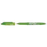 Stylo Roller Encre Gel Effaçable FriXion Ball 0 7 Citron Vert x 12 PILOT
